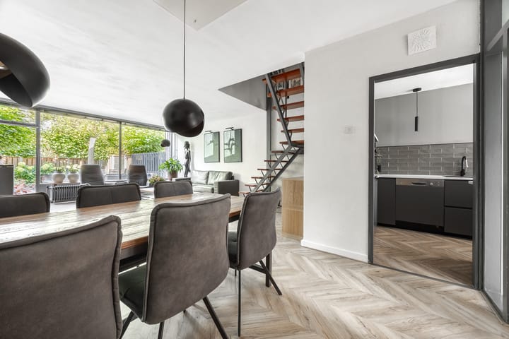 Foto 9 van Breehorn 66