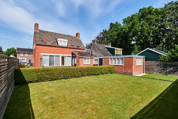 Foto 2 van Rembrandtstraat 6