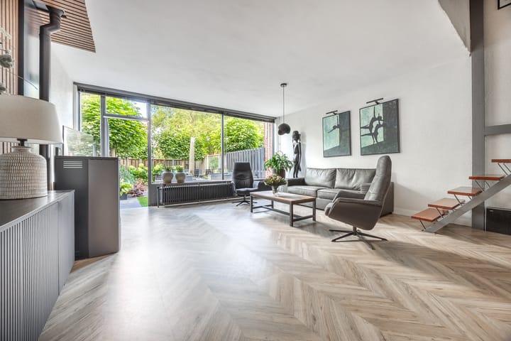 Foto 10 van Breehorn 66