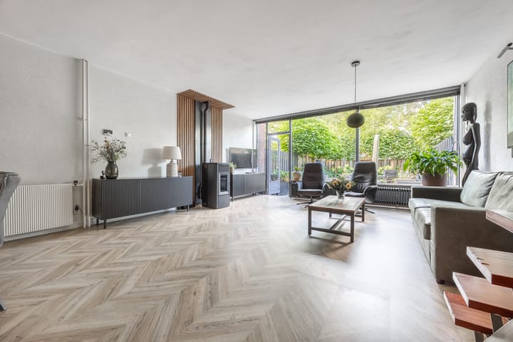 Foto 11 van Breehorn 66