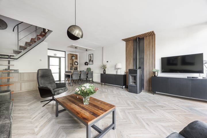 Foto 12 van Breehorn 66