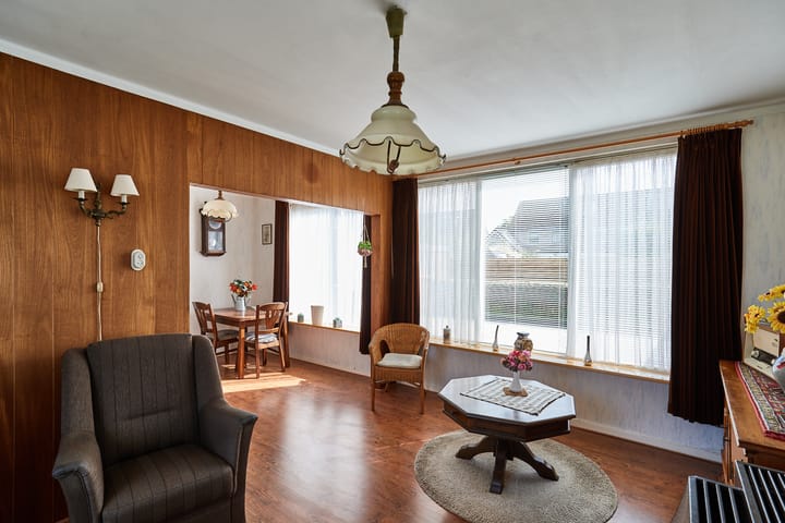 Foto 5 van Rembrandtstraat 6