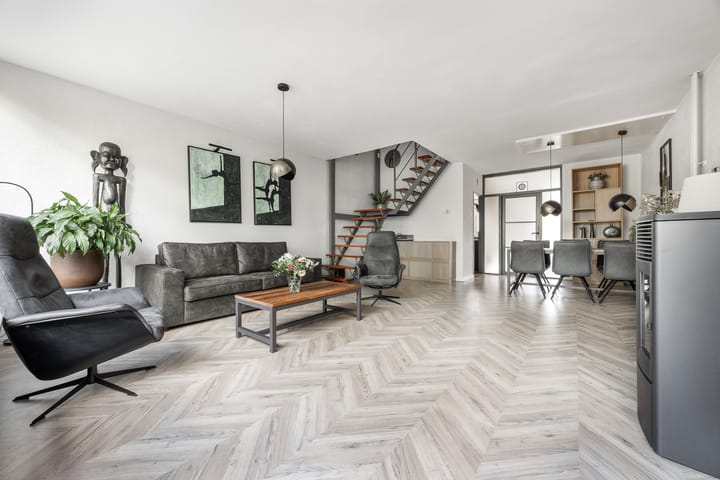 Foto 13 van Breehorn 66