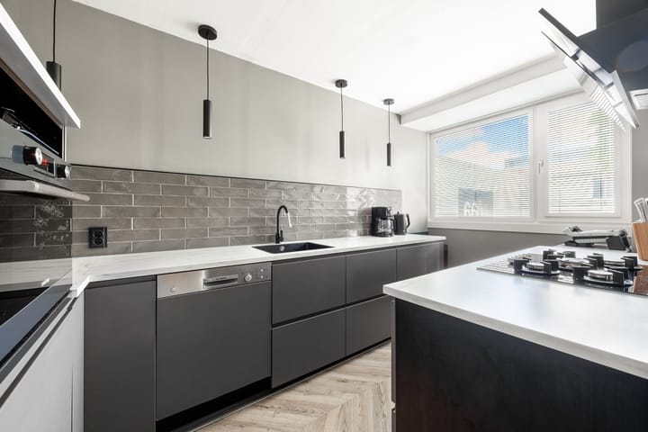 Foto 14 van Breehorn 66