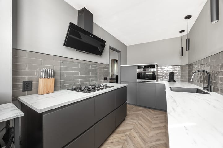 Foto 15 van Breehorn 66