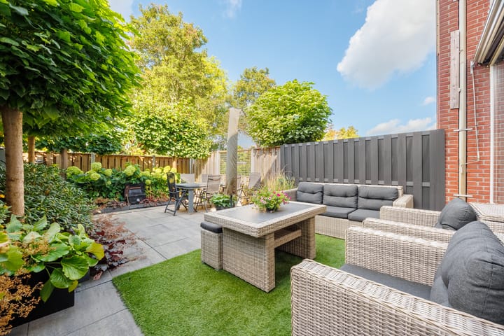 Foto 16 van Breehorn 66