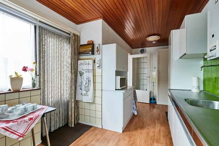 Foto 9 van Rembrandtstraat 6