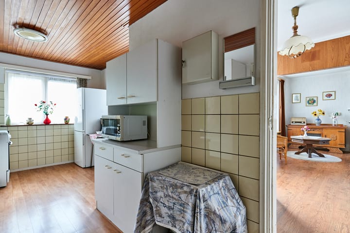 Foto 10 van Rembrandtstraat 6