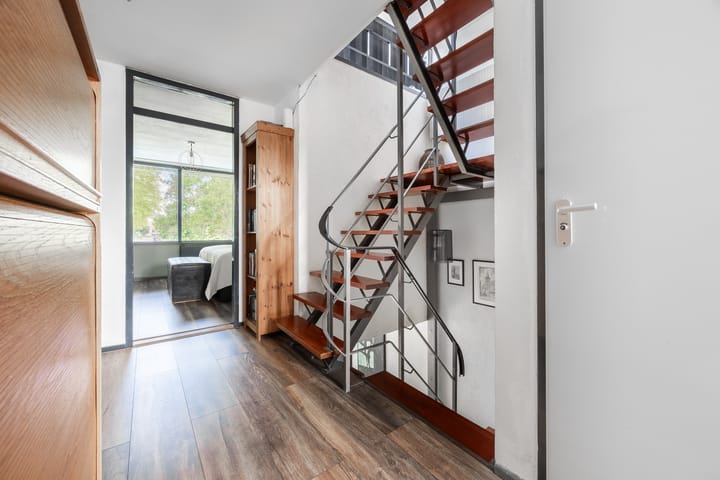 Foto 18 van Breehorn 66