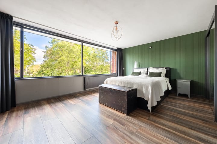 Foto 19 van Breehorn 66