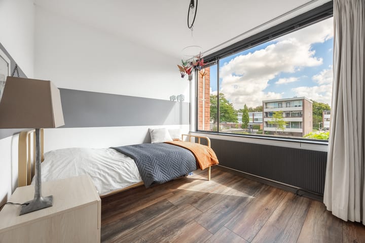 Foto 21 van Breehorn 66