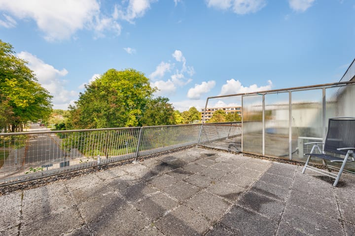 Foto 29 van Breehorn 66