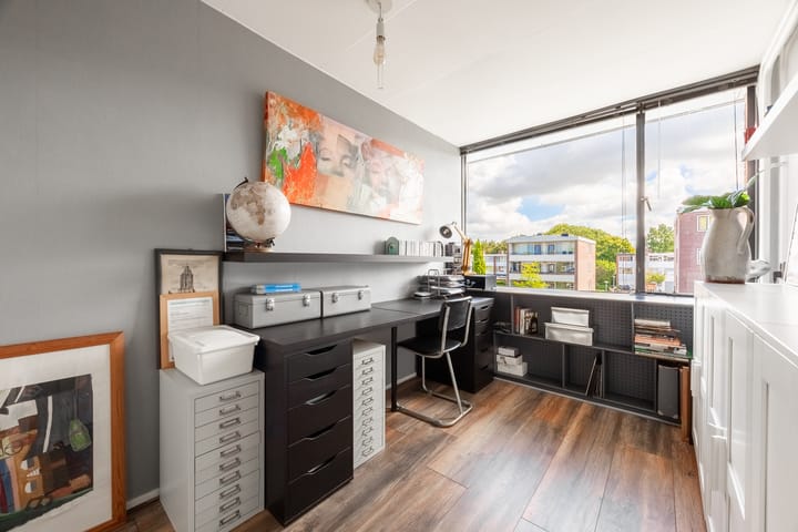 Foto 30 van Breehorn 66