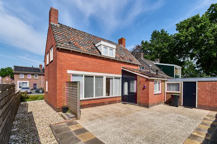 Foto 22 van Rembrandtstraat 6