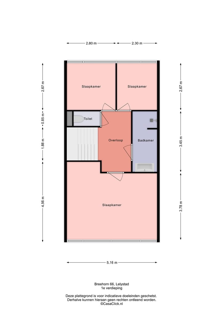 Foto 33 van Breehorn 66