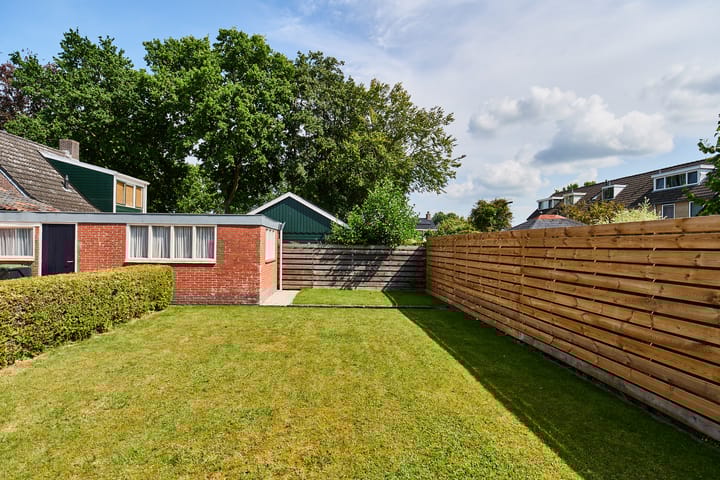 Foto 24 van Rembrandtstraat 6