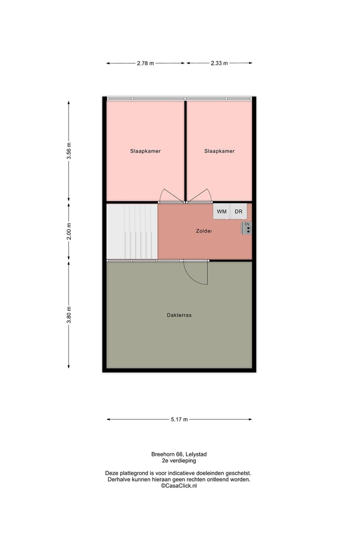 Foto 34 van Breehorn 66