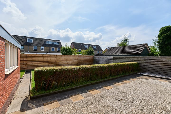 Foto 25 van Rembrandtstraat 6