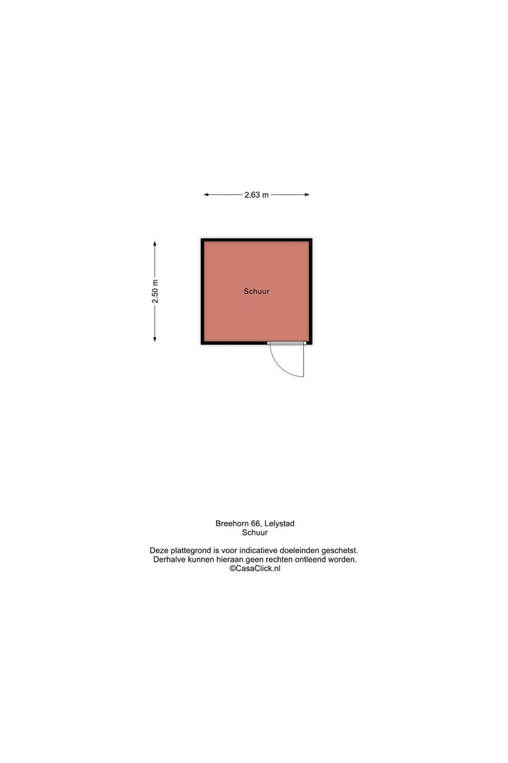 Foto 35 van Breehorn 66