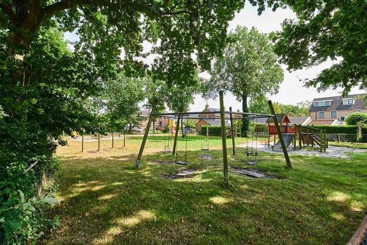 Foto 30 van Rembrandtstraat 6