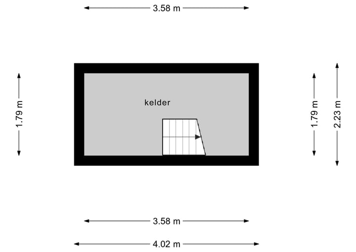 Foto 34 van Rembrandtstraat 6