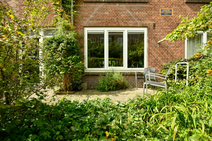 Foto 2 van Van Helt Stocadestraat 20-H