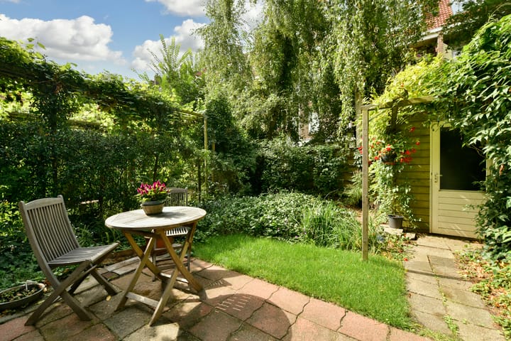 Foto 3 van Van Helt Stocadestraat 20-H