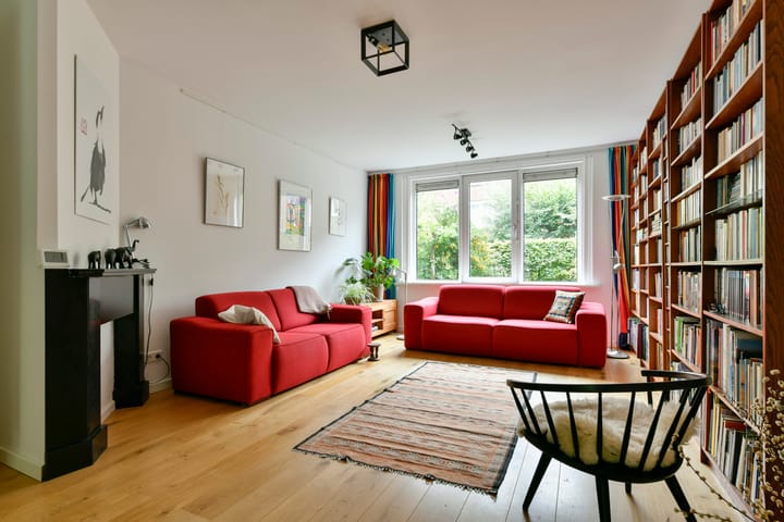 Foto 4 van Van Helt Stocadestraat 20-H