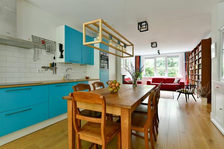 Foto 6 van Van Helt Stocadestraat 20-H