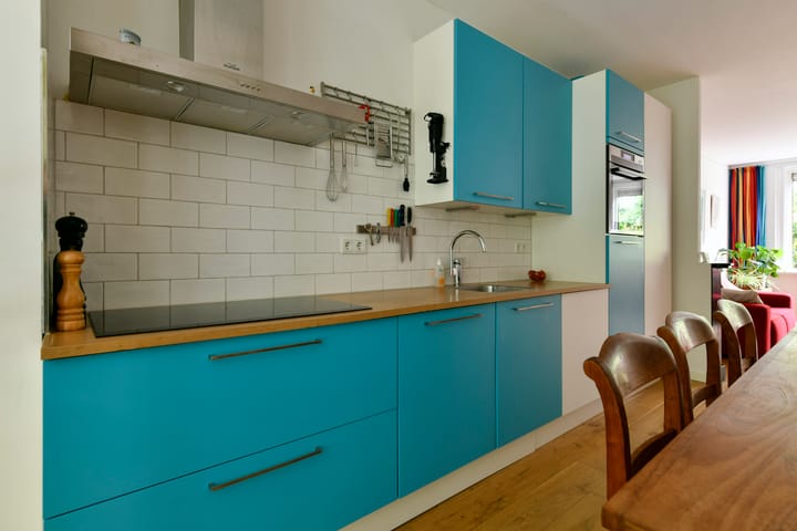 Foto 7 van Van Helt Stocadestraat 20-H