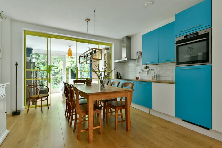 Foto 8 van Van Helt Stocadestraat 20-H