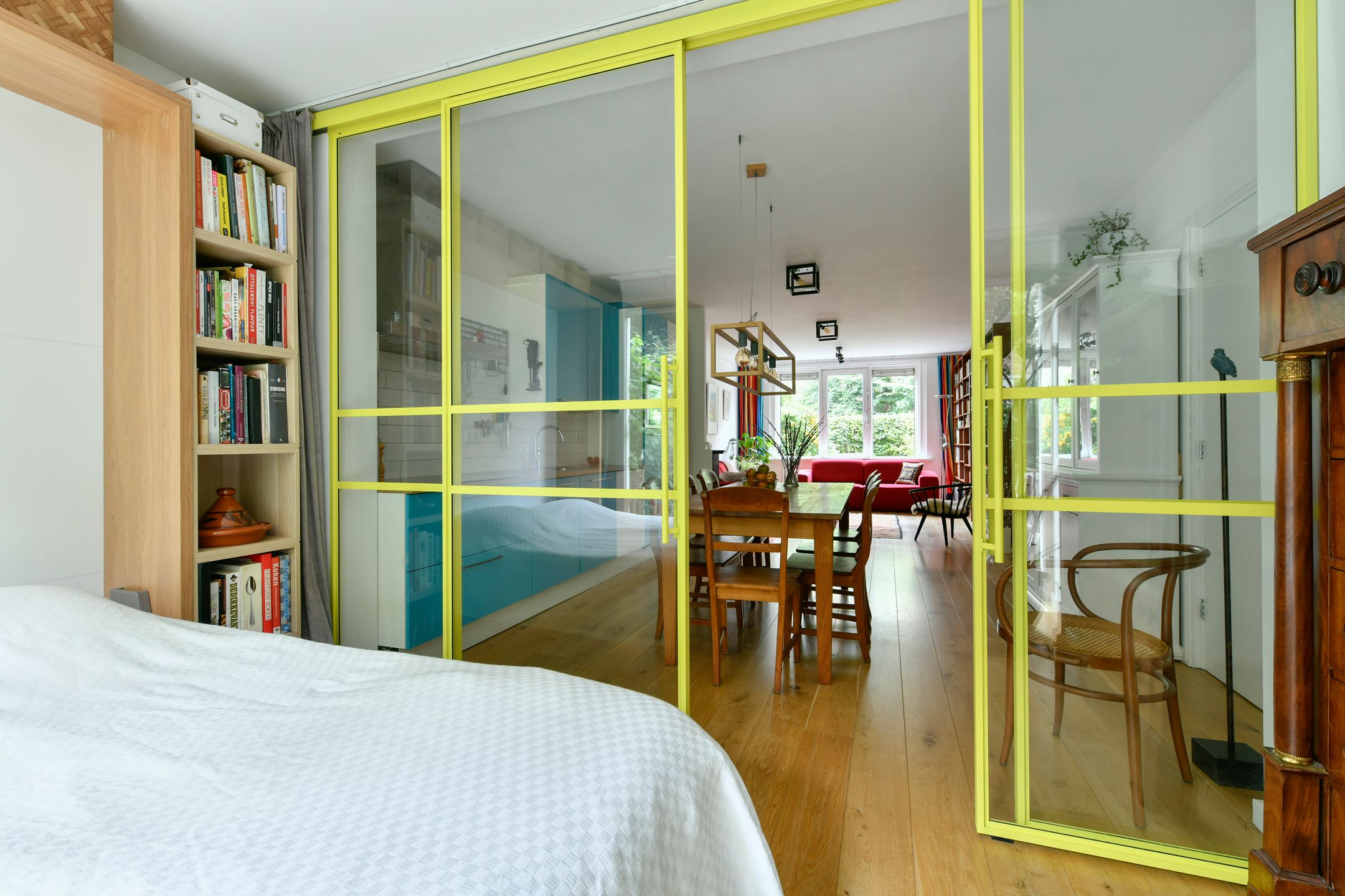 Foto 9 van Van Helt Stocadestraat 20-H