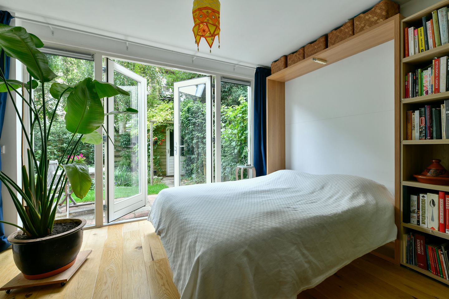 Foto 10 van Van Helt Stocadestraat 20-H