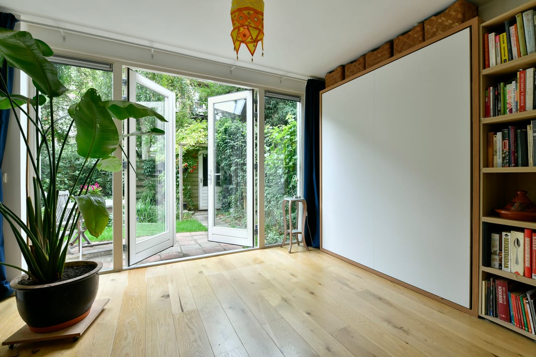 Foto 11 van Van Helt Stocadestraat 20-H