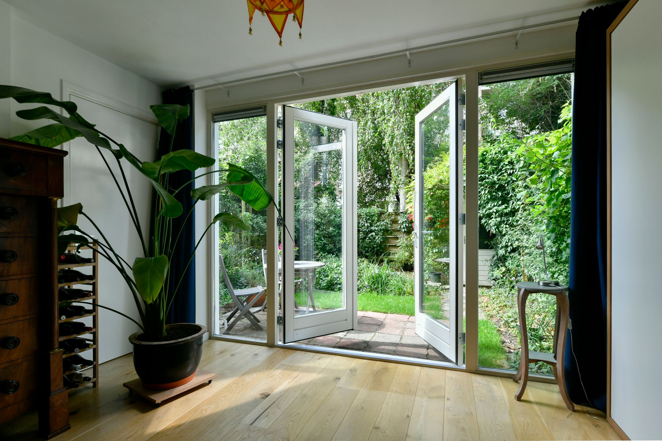 Foto 12 van Van Helt Stocadestraat 20-H