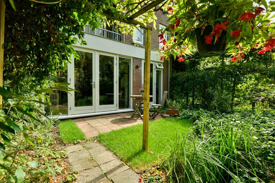 Foto 13 van Van Helt Stocadestraat 20-H