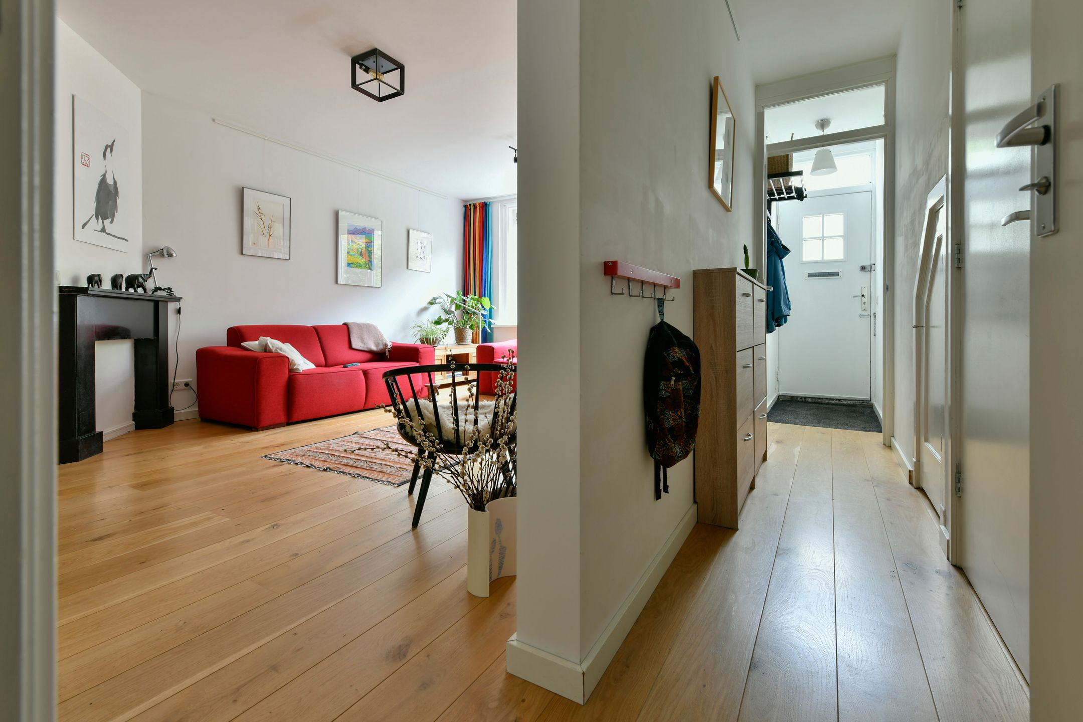 Foto 15 van Van Helt Stocadestraat 20-H