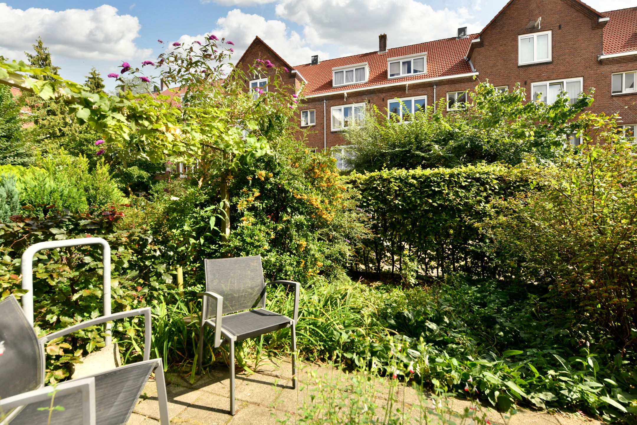 Foto 18 van Van Helt Stocadestraat 20-H