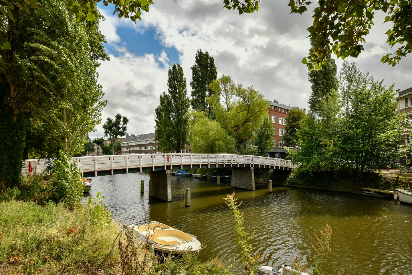 Foto 20 van Van Helt Stocadestraat 20-H