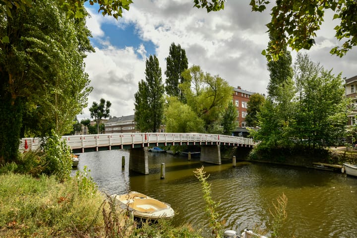 Foto 20 van Van Helt Stocadestraat 20-H