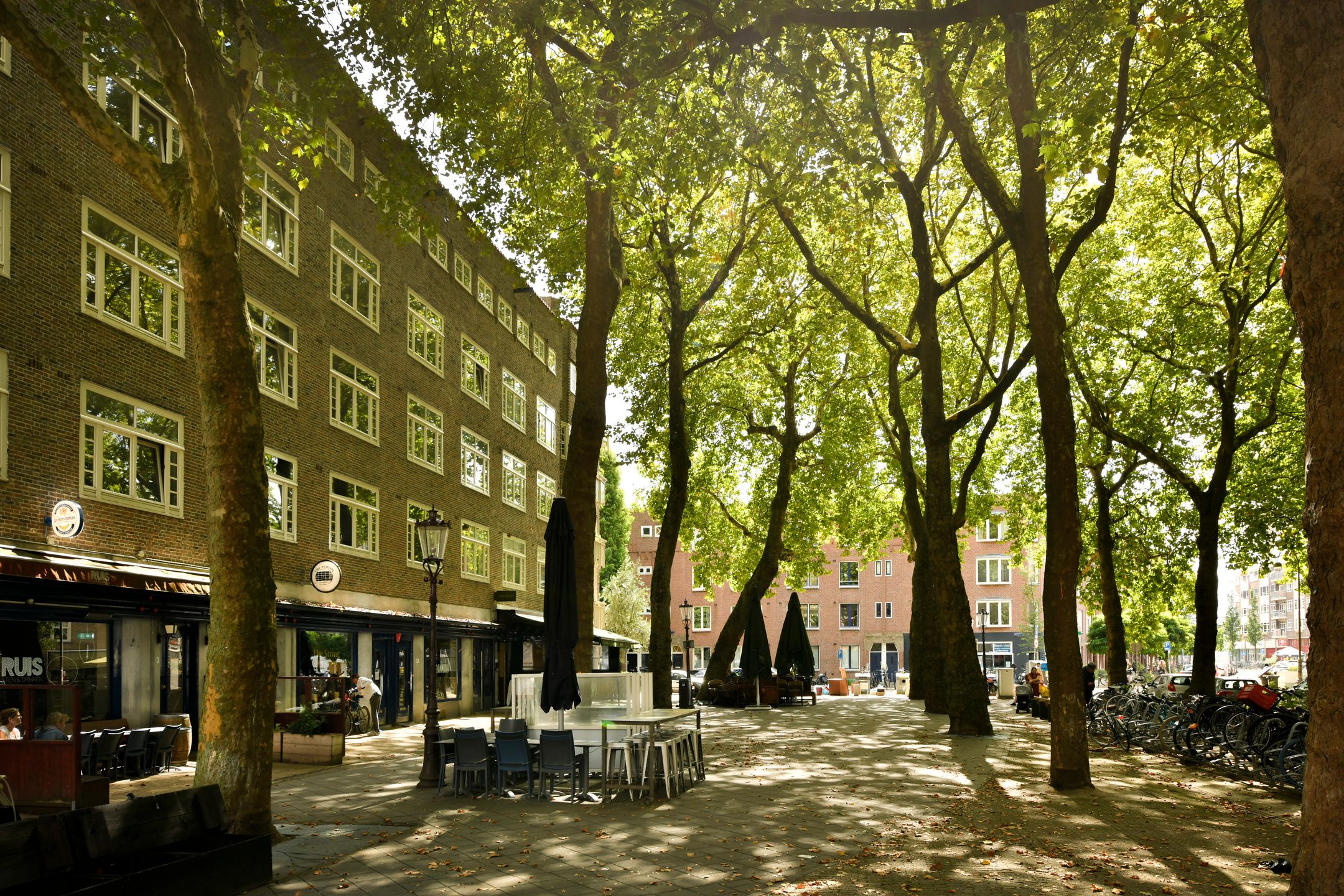 Foto 21 van Van Helt Stocadestraat 20-H