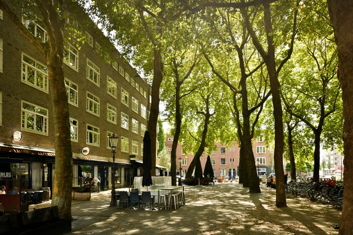 Foto 21 van Van Helt Stocadestraat 20-H