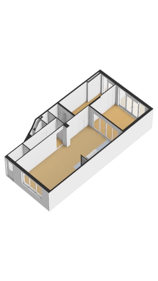 Foto 24 van Van Helt Stocadestraat 20-H