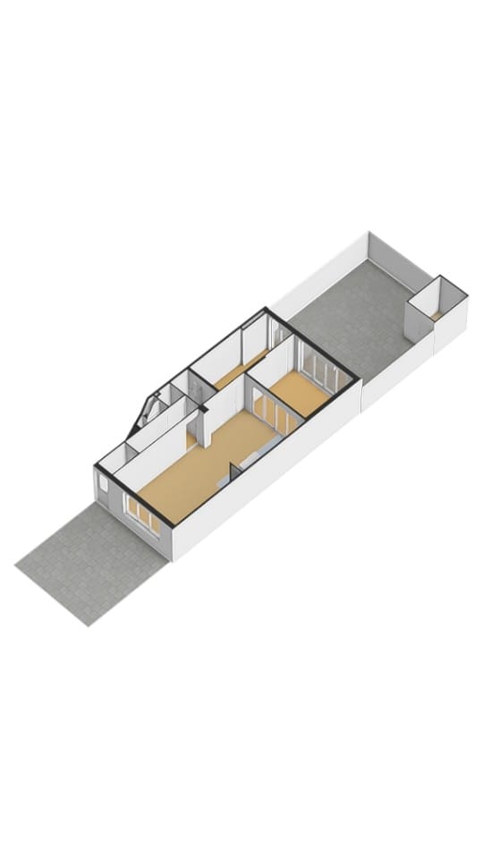 Foto 25 van Van Helt Stocadestraat 20-H