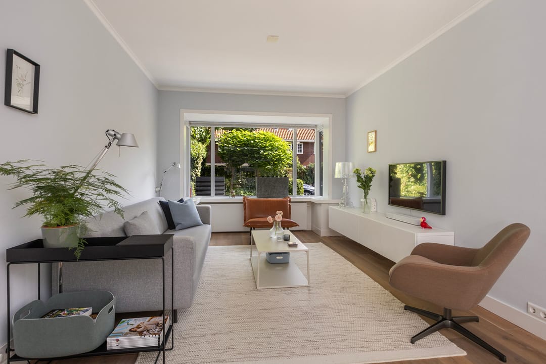 Foto 11 van Steenen Camer 37