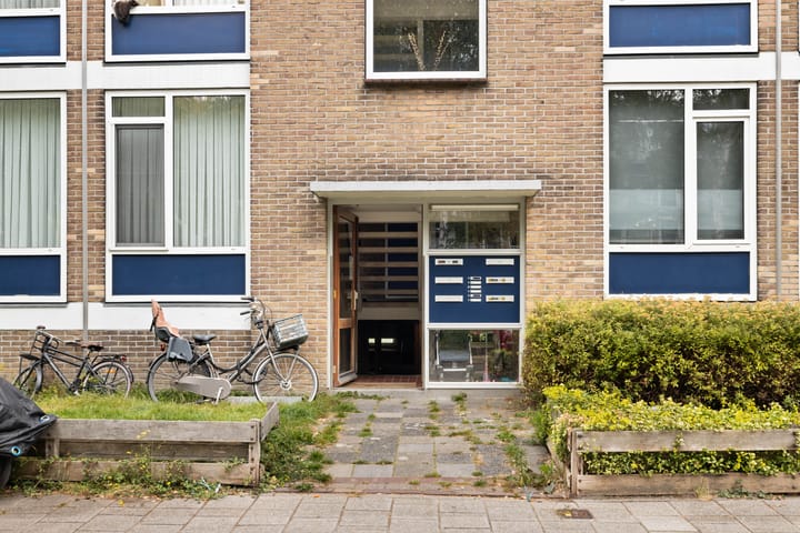 Foto 3 van Perkstraat 32