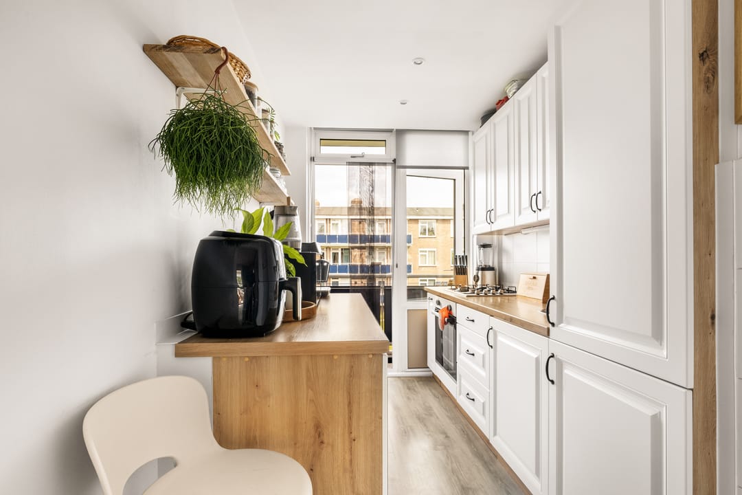 Foto 7 van Perkstraat 32