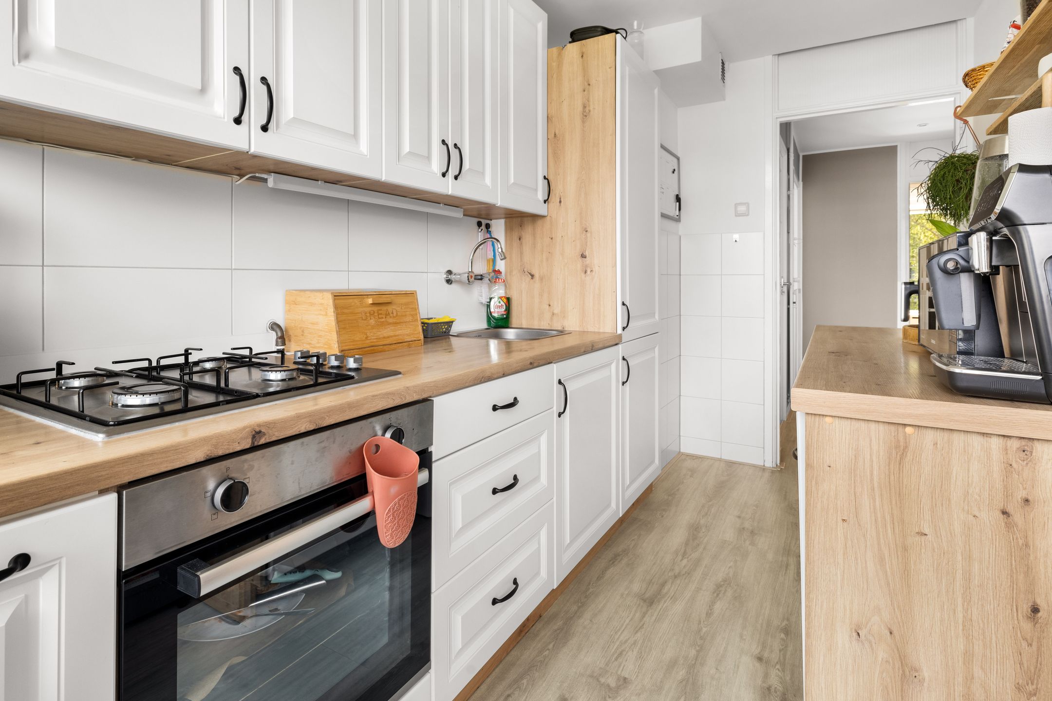 Foto 9 van Perkstraat 32