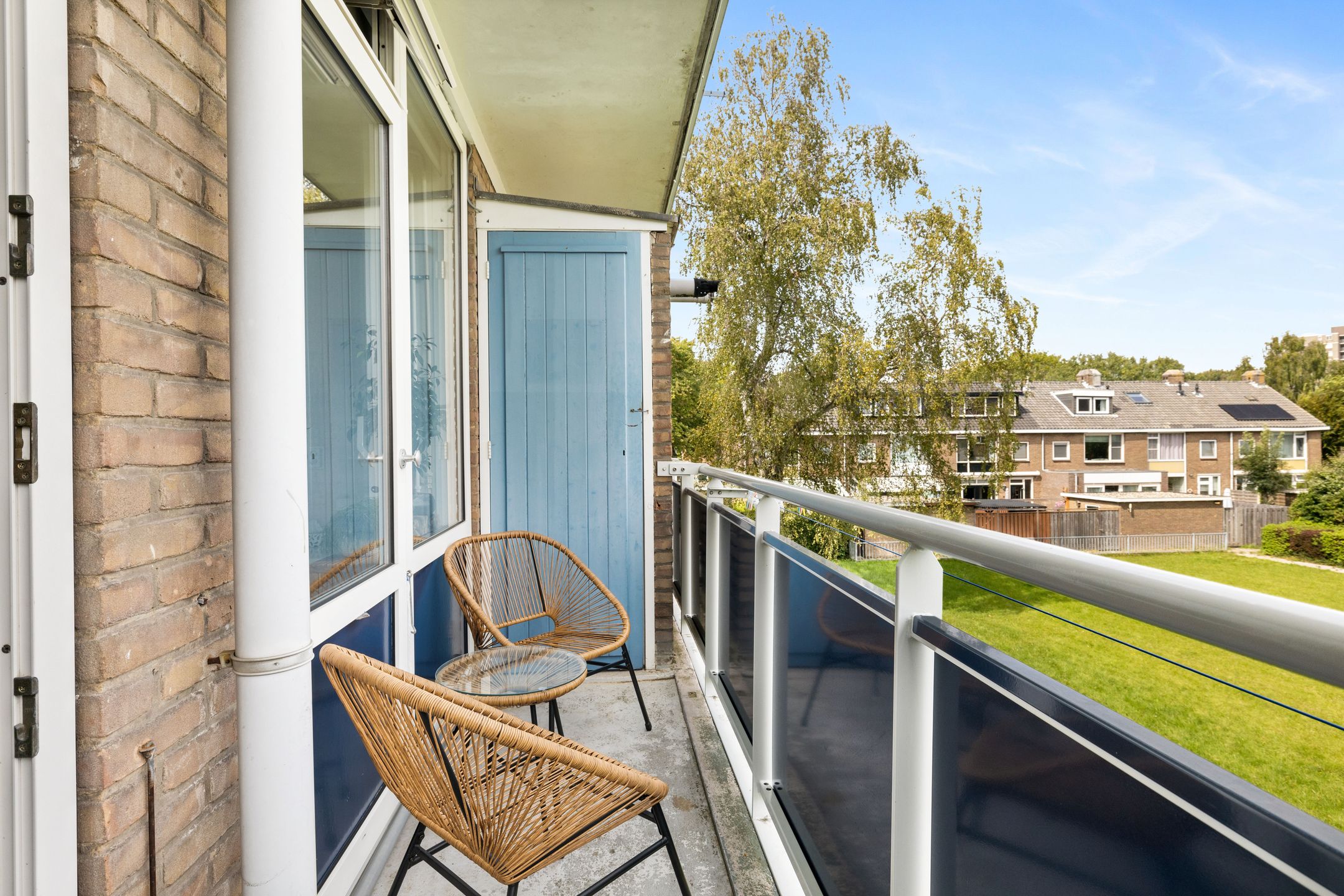 Foto 24 van Perkstraat 32