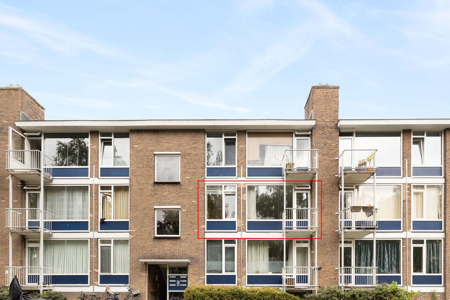 Foto 29 van Perkstraat 32